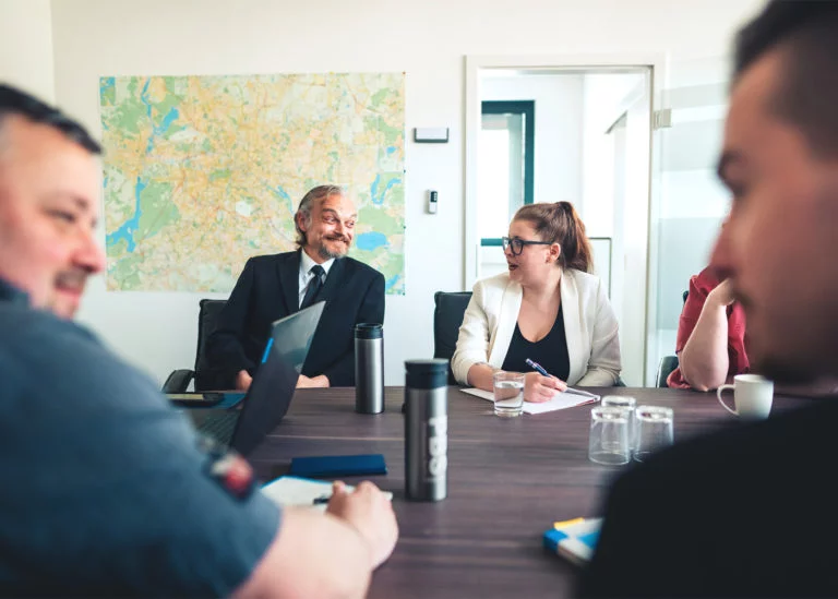 PBS Security Meeting