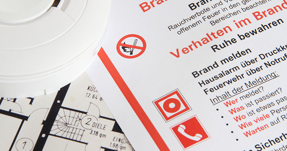 Brandsicherheitswachdienst